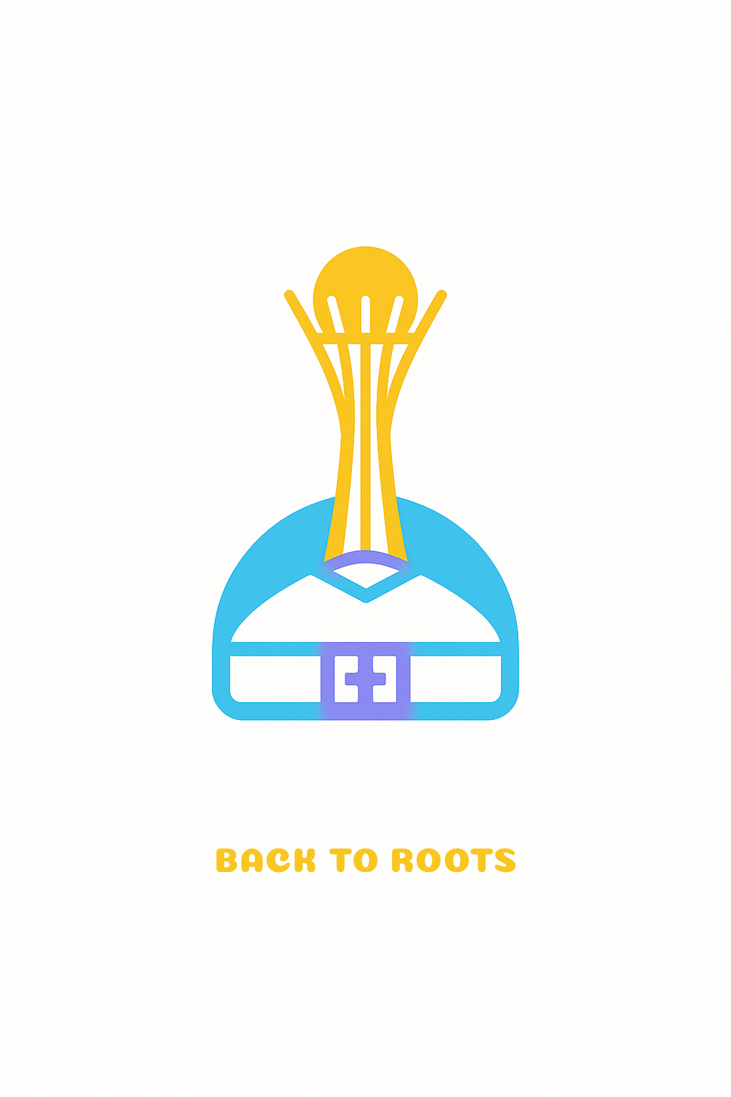 Back2Roots Logo
